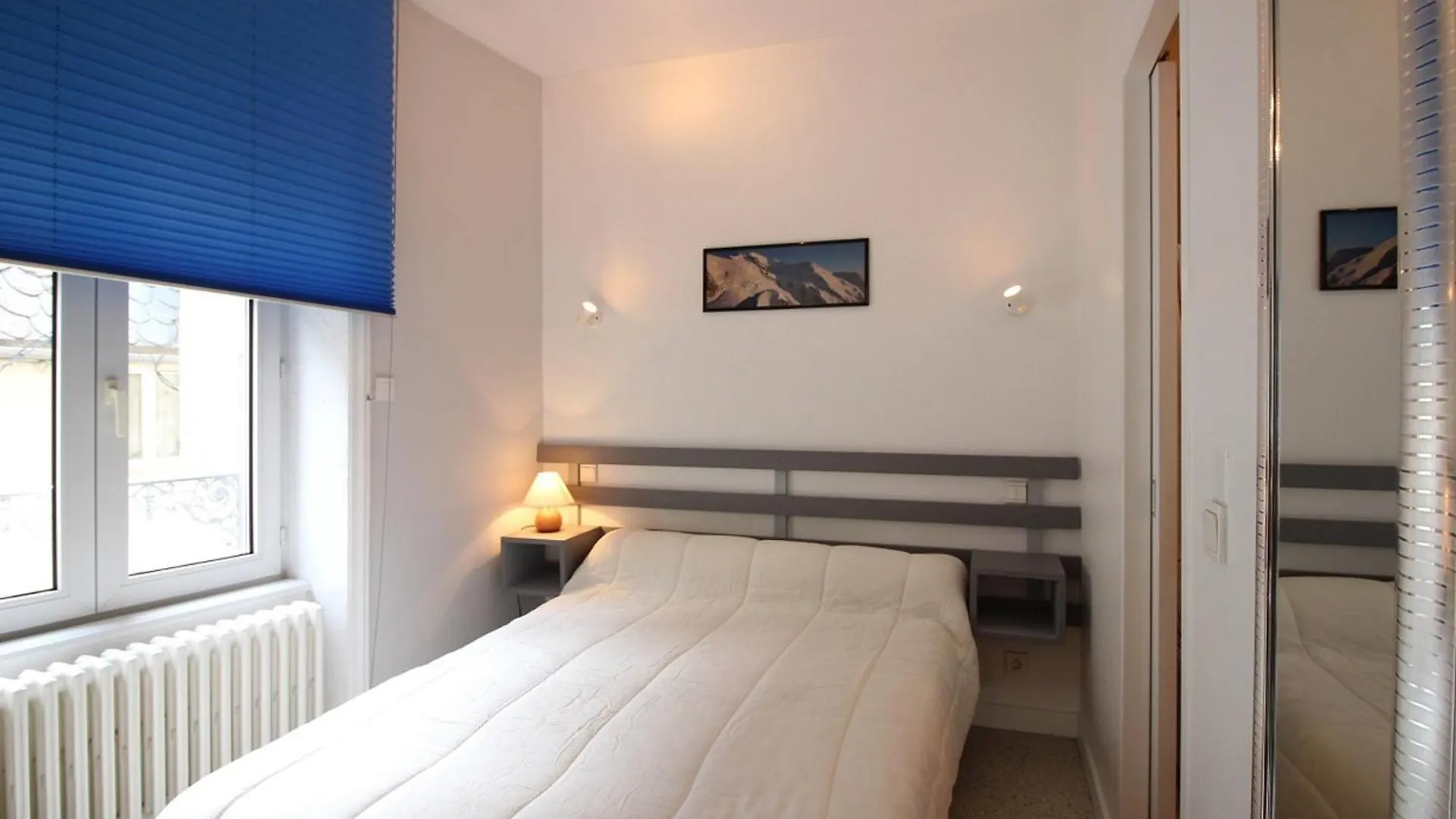 Apartment Studio Confort 25M² Au Centre Du Mont-Dore, Proche Thermes Et Commodites, Wifi, 2 Couchages - Fr-1-415-148 France